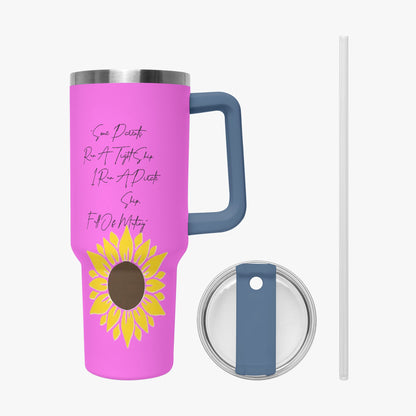 KLF “Violet’s” 40oz Tumbler | KLF Streetwear — product image 42