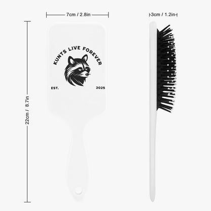 KLF “Air Cushion Scalp Massage” Brush | KLF Streetwear — product image 2