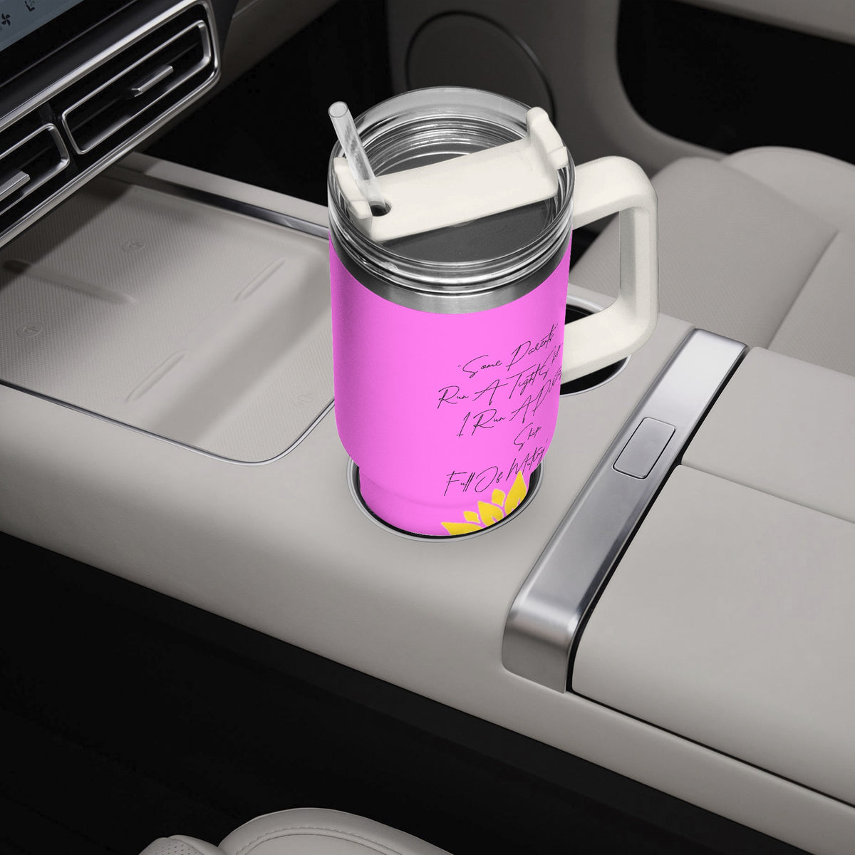 KLF “Violet’s” 40oz Tumbler | KLF Streetwear — product image 24