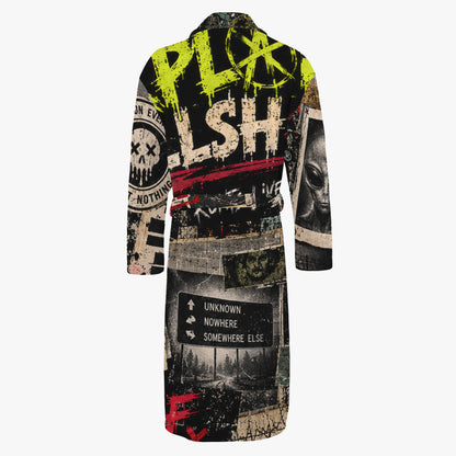 KLF Department of Unexplained Bullsh*t Robe — product image 5