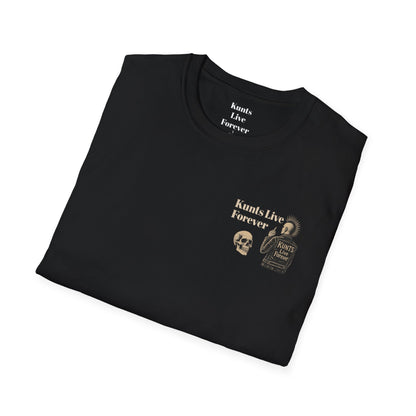 KLF "If I Wanted Your Lip" Tee | KLF Streetwear
