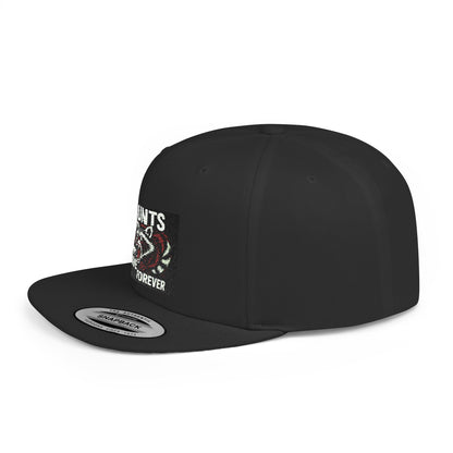 KLF “KUNTS" Snapback Hat | KLF Streetwear