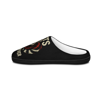 KLF “KUNTS LIVE FOREVER" Slipper | KLF Streetwear