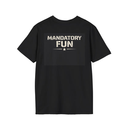 Mandatory Fun | KLF Streetwear