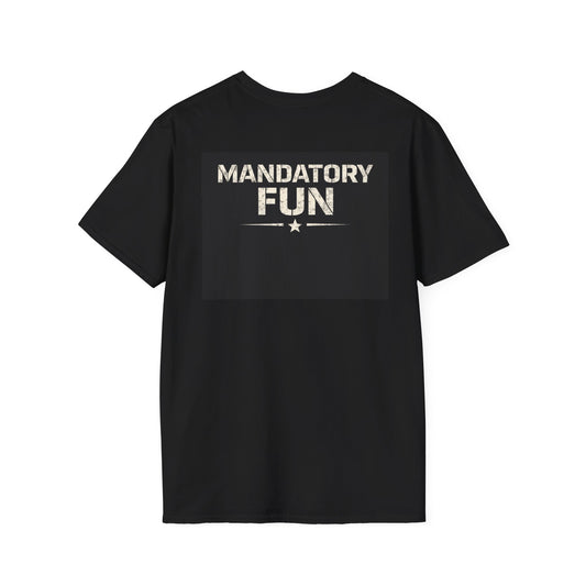 Mandatory Fun | KLF Streetwear