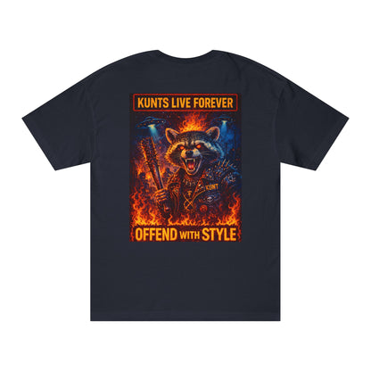 🔥 KLF “Offend With Style” Tee | KLF Streetwear