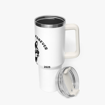 KLF “Coon” Coffee Cup 40oz | KLF Streetwear — product image 20