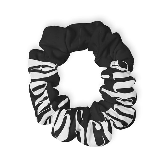 KLF "IYKYK" Scrunchie | KLF Streetwear – punk streetwear tee by KLF.
