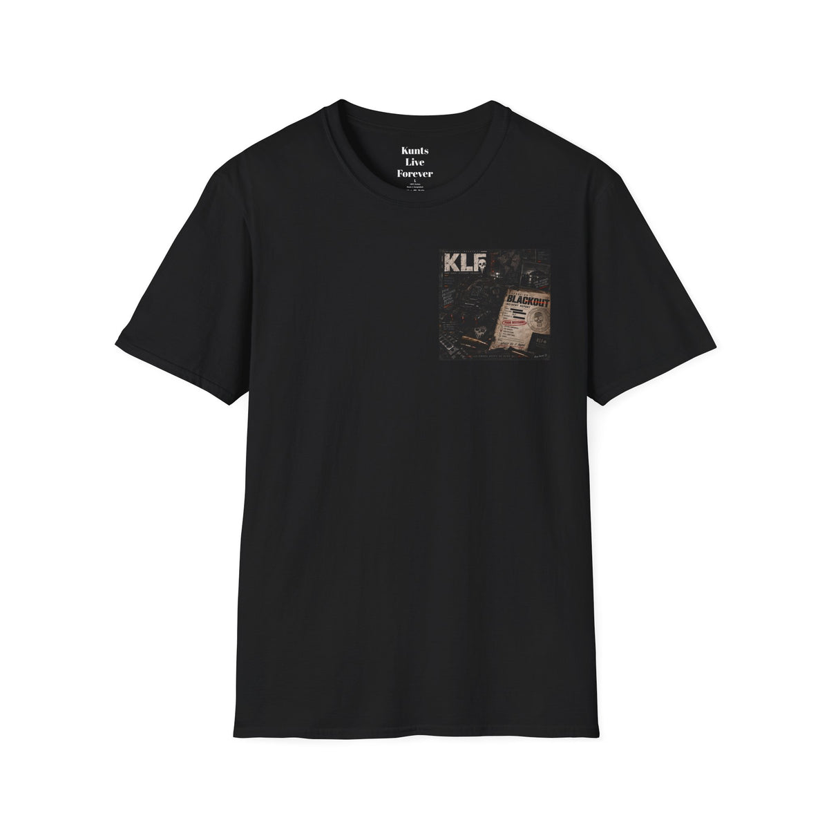 Incident Report – Situation Normal — KLF product image 2