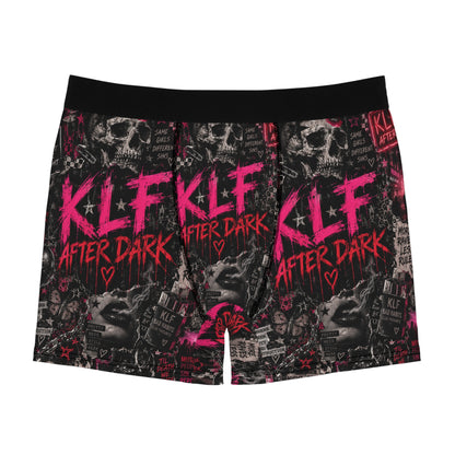 KLF After Dark Boxer Briefs — KLF product image 1