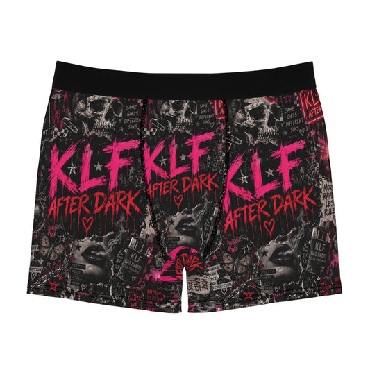 KLF After Dark Boxer Briefs — KLF product image 1