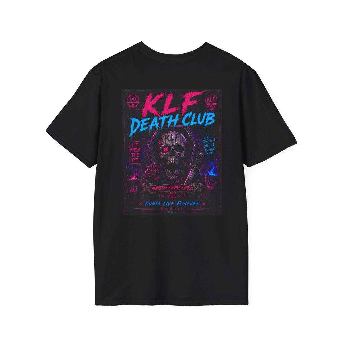 KLF Death Club