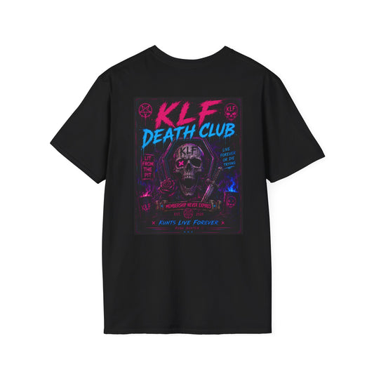 KLF Death Club