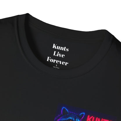 KLF "FREE" Tee