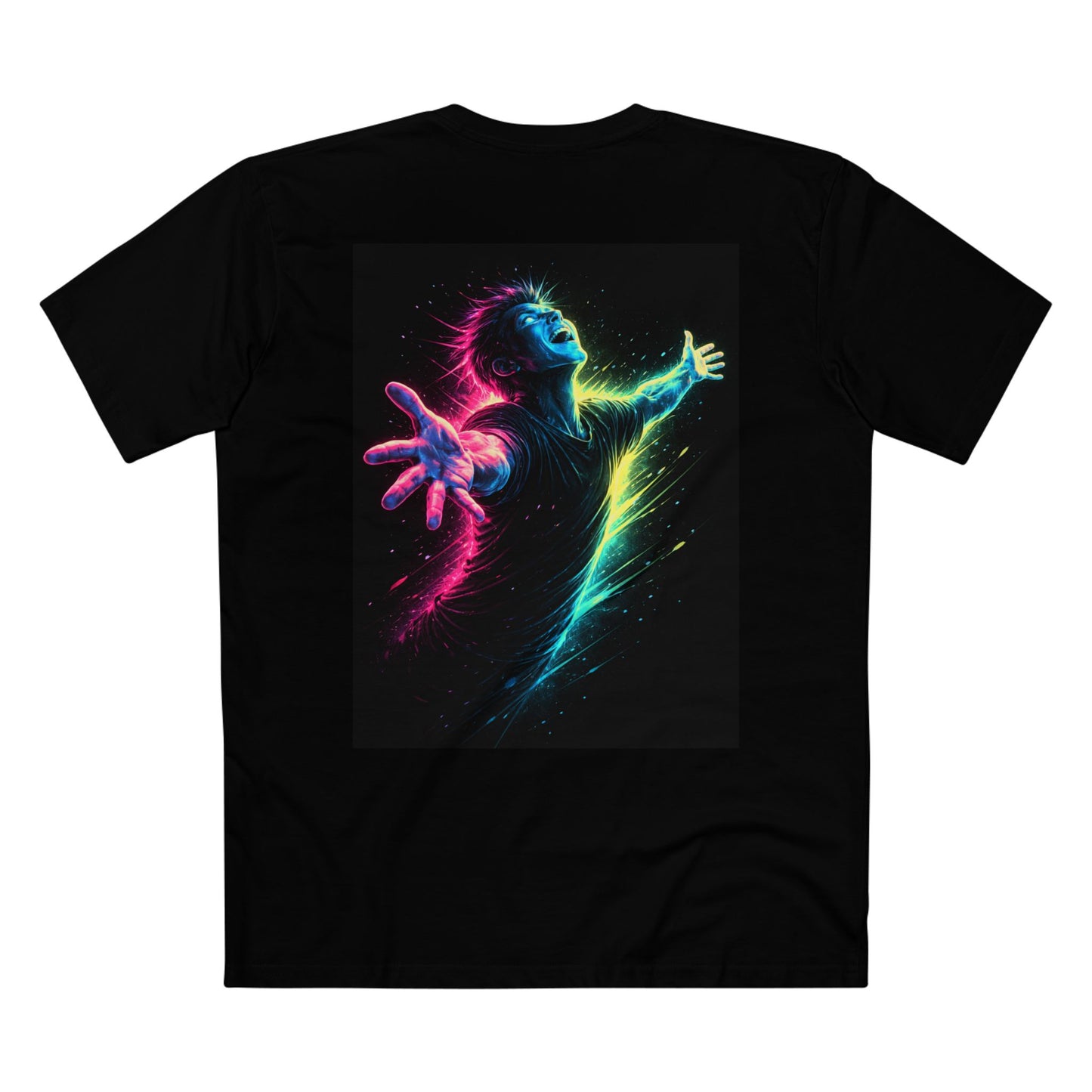 Resonance III — Without Context Tee