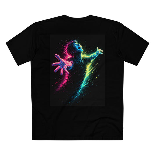 Resonance III — Without Context Tee