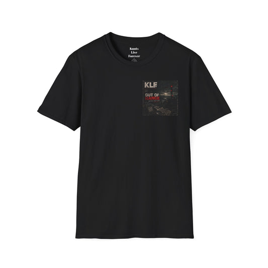 Out of Range – Better That Way — KLF product image 2