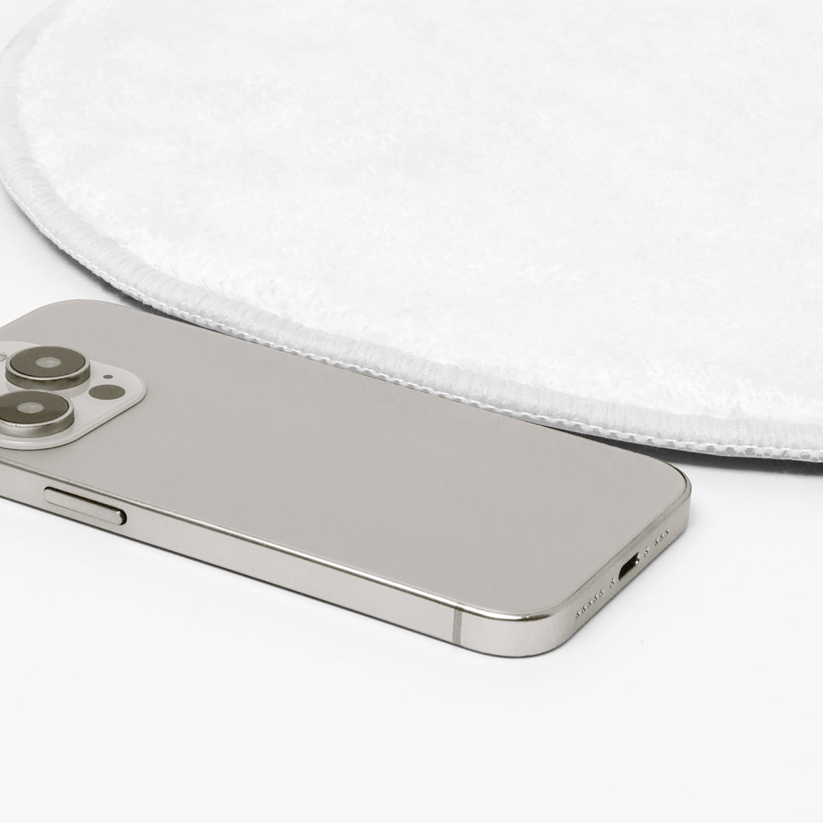 KLF “Round Coon” Rug | KLF Streetwear — product image 3