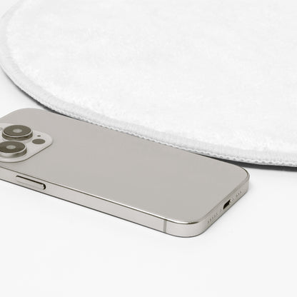 KLF “Round Coon” Rug | KLF Streetwear — product image 3