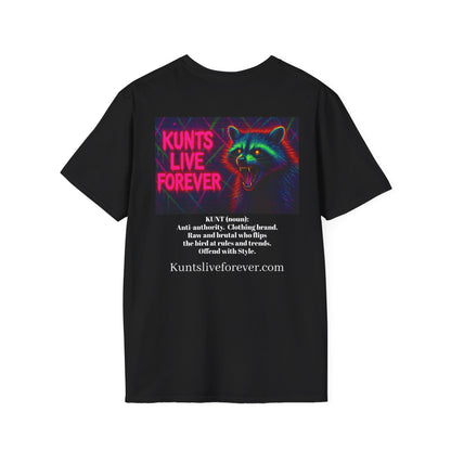 KLF "FREE" Tee