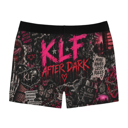 KLF After Dark Boxer Briefs — KLF product image 2