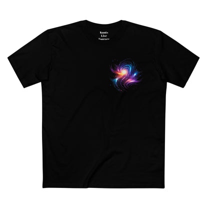 Resonance IX — Without Context Tee
