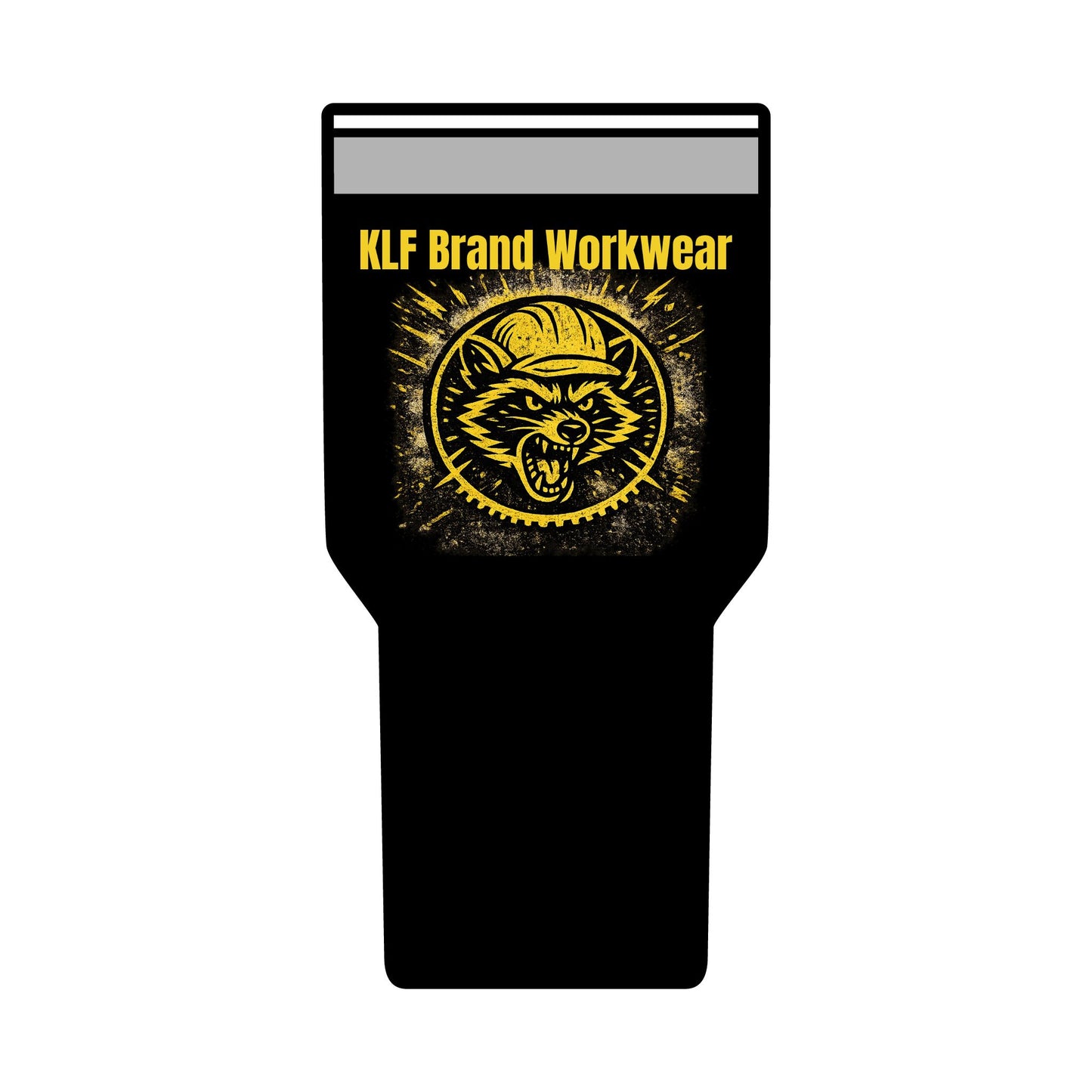 Built in Spite 30 oz Insulated Tumbler | KLF Brand Workwear