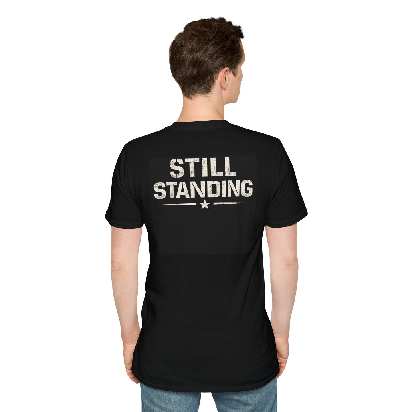 Still Standing | KLF Streetwear