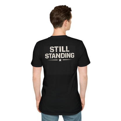 Still Standing | KLF Streetwear