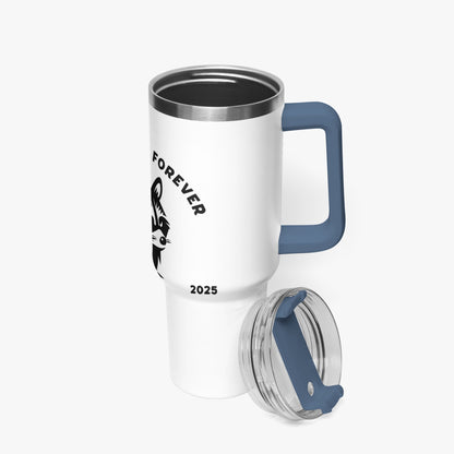 KLF “Coon” Coffee Cup 40oz | KLF Streetwear — product image 35