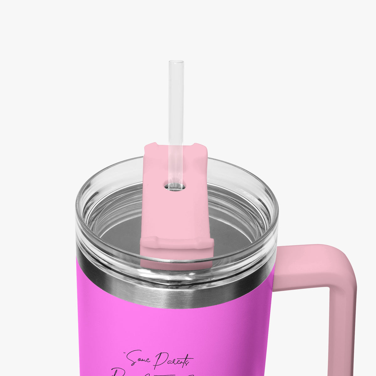 KLF “Violet’s” 40oz Tumbler | KLF Streetwear — product image 13