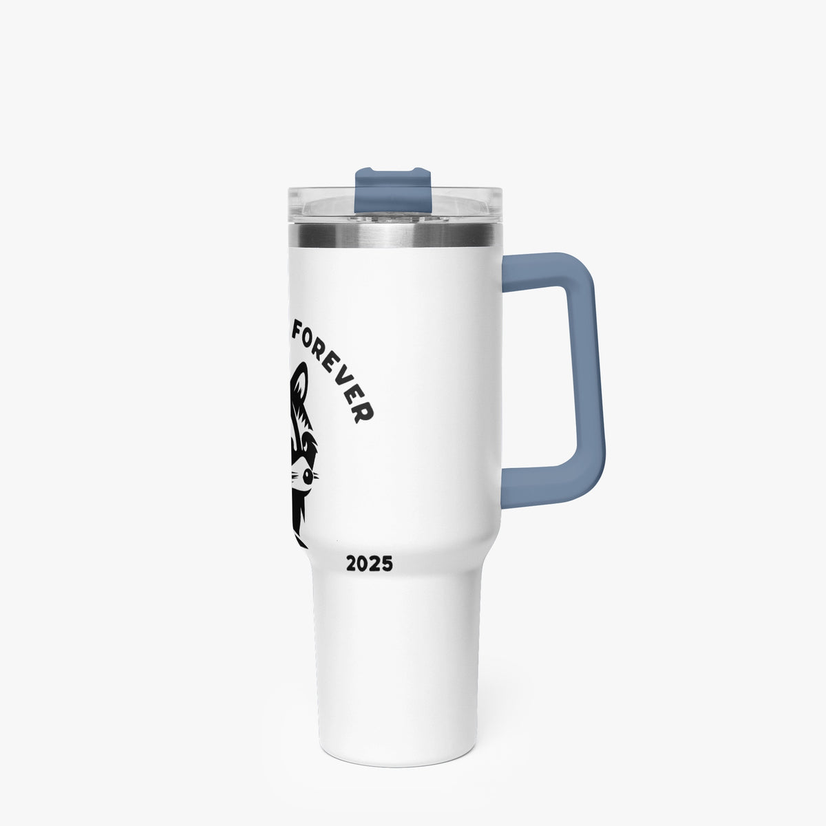 KLF “Coon” Coffee Cup 40oz | KLF Streetwear — product image 34