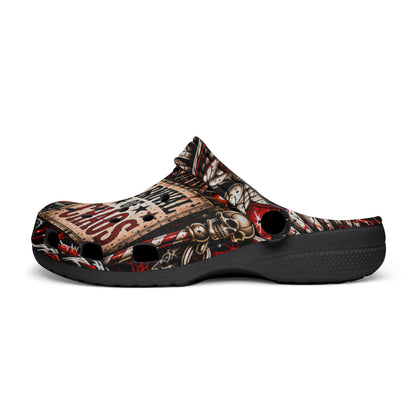 Carnival of Chaos Clogs — product image 6