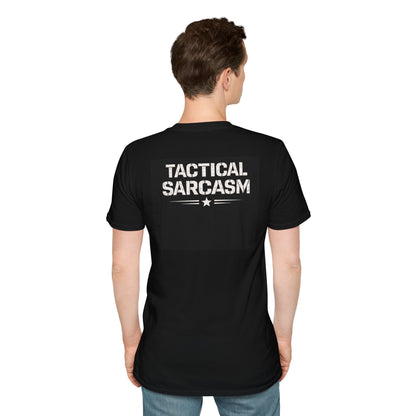 Tactical Sarcasm | KLF Streetwear