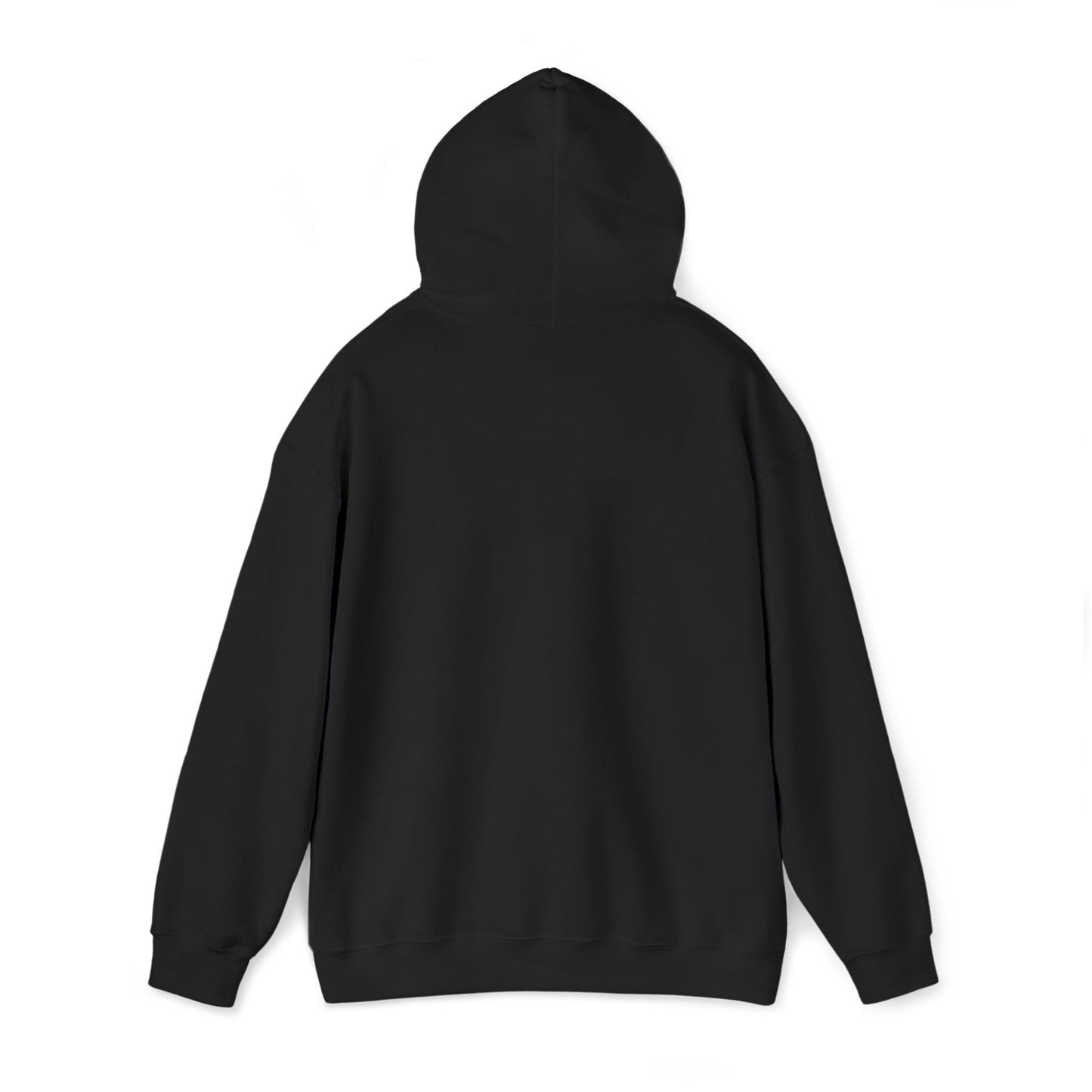 Built in Spite Hoodie | KLF Brand Workwear