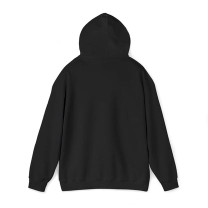 Built in Spite Hoodie | KLF Brand Workwear