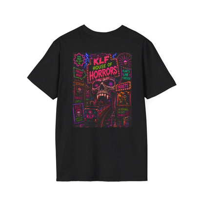 KLF House of Horrors