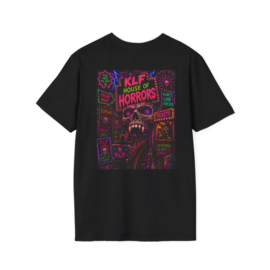KLF House of Horrors