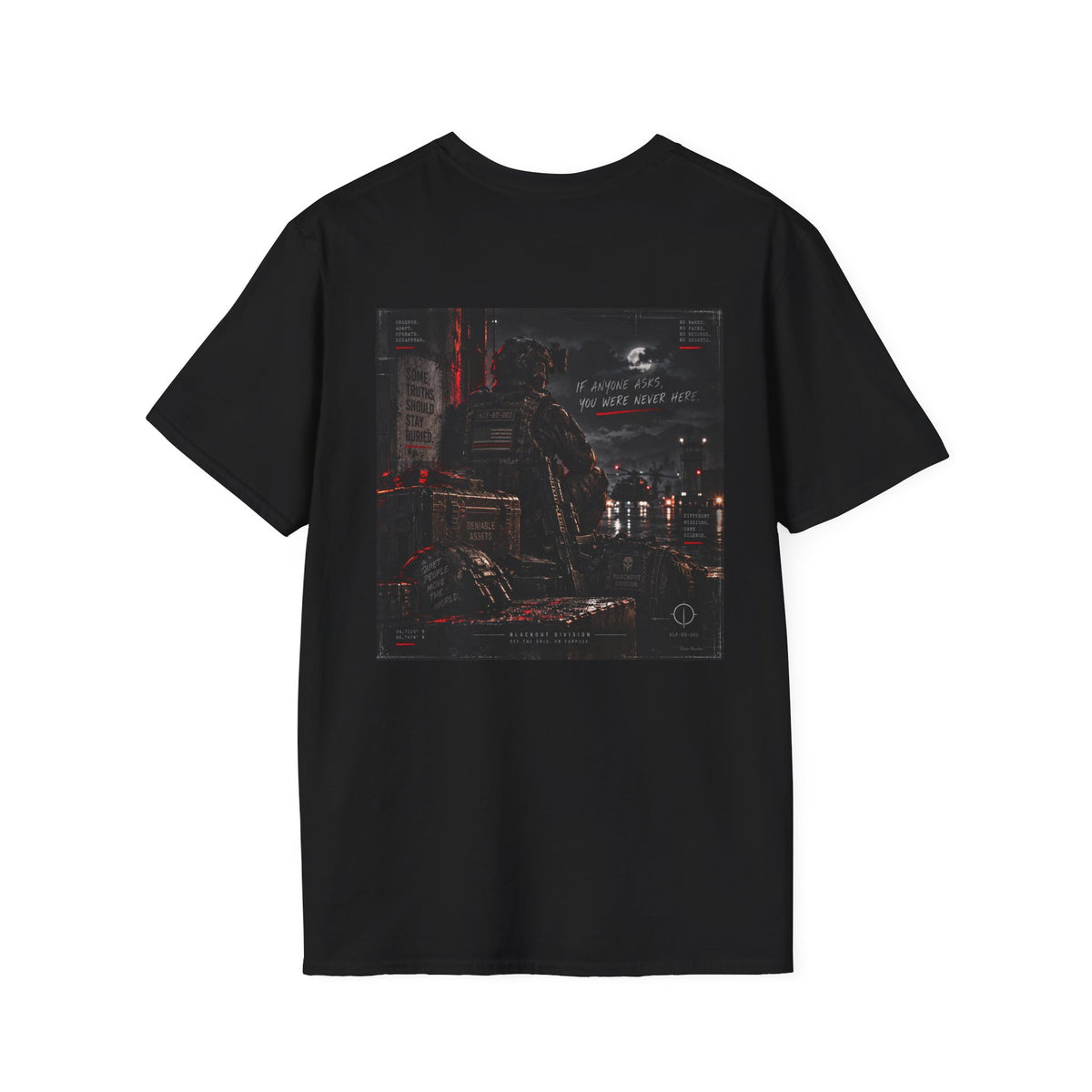 Same Silence — KLF product image 1
