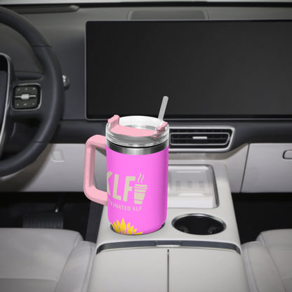 KLF “Violet’s” 40oz Tumbler | KLF Streetwear — product image 16