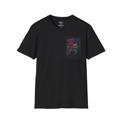 KLF "Ringmaster" Tee | KLF Streetwear