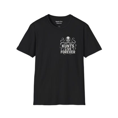 KLF “Gulls Aren't the Only Birds" Tee | KLF Streetwear