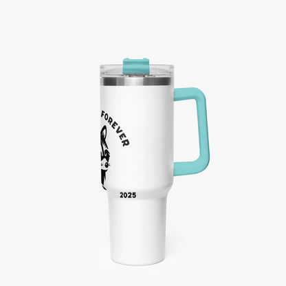 KLF “Coon” Coffee Cup 40oz | KLF Streetwear — product image 1