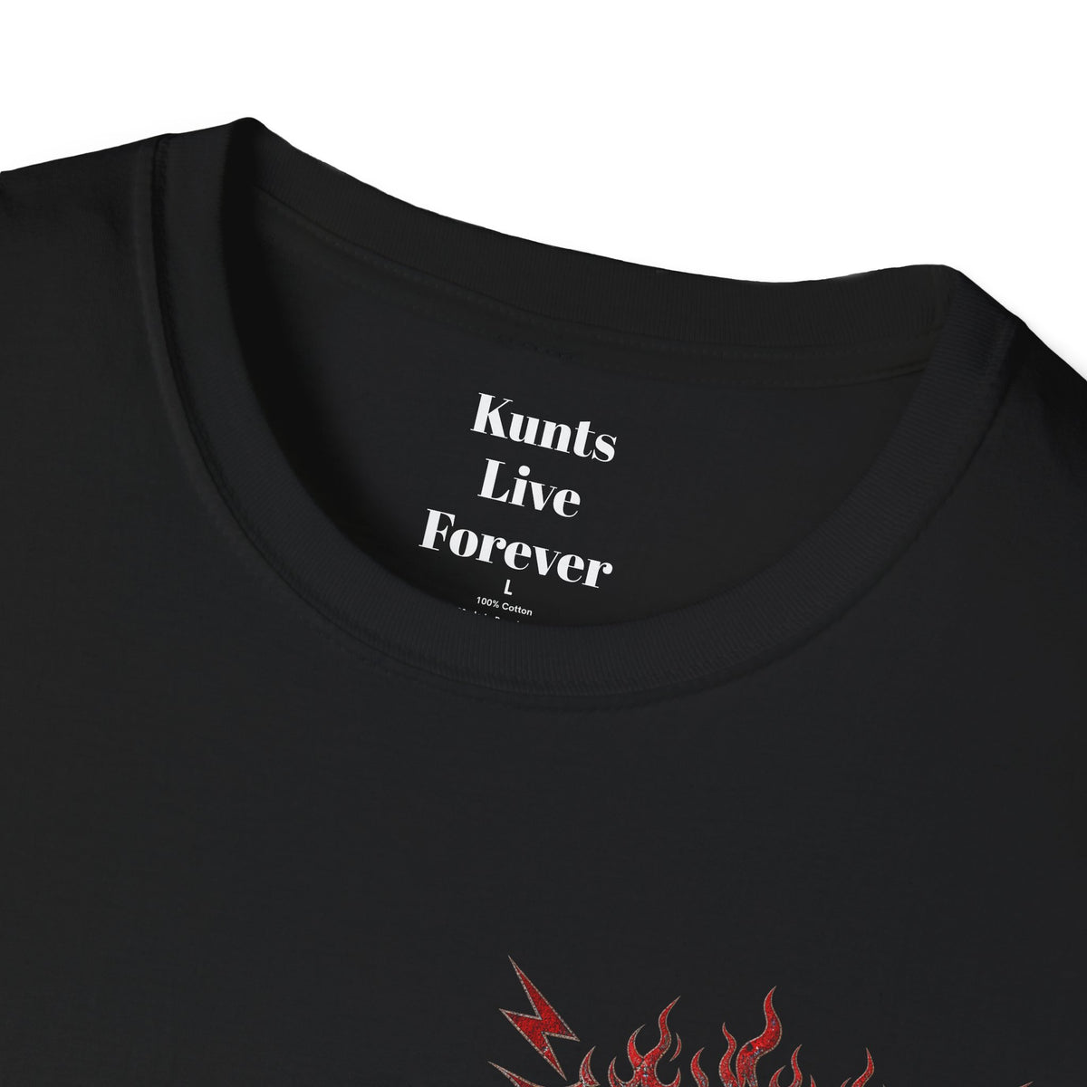 KLF “Sluts” Tee | KLF Streetwear