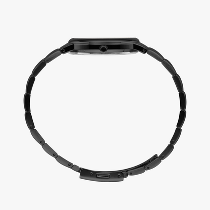 KLF “Steel Strap” Quartz Watch | KLF Streetwear — product image 13