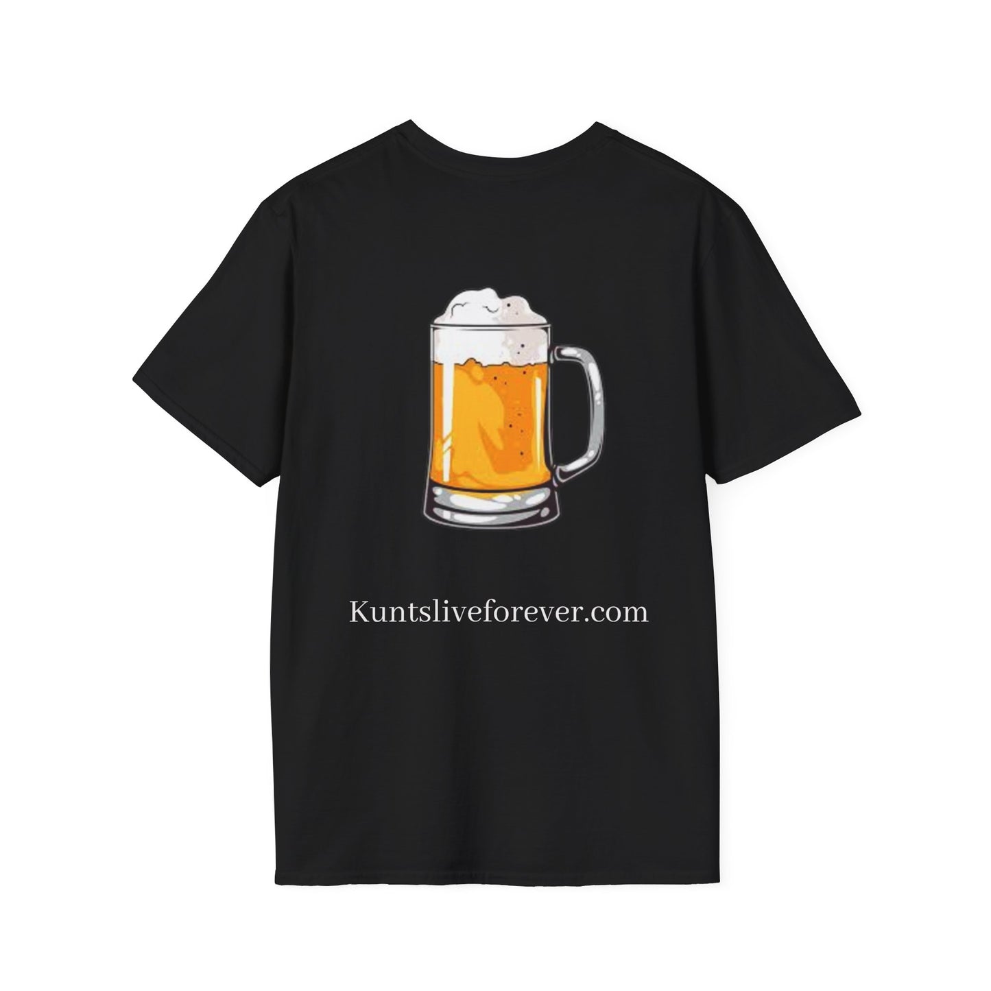 KLF "I Only Have Eyes for You” Tee | KLF Streetwear