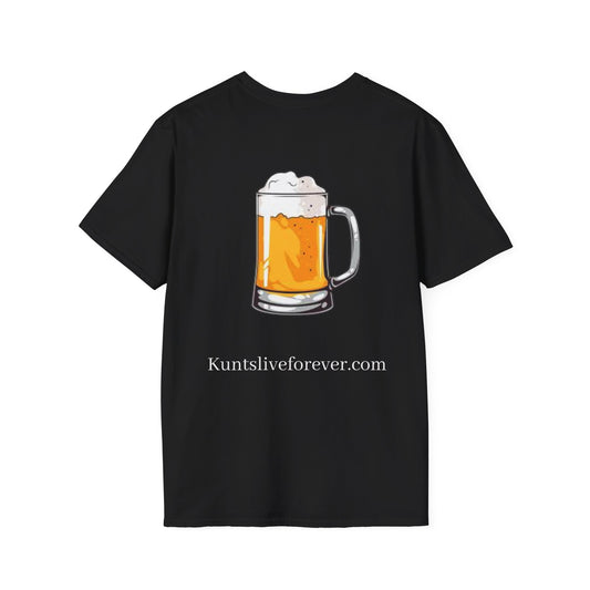 KLF "I Only Have Eyes for You” Tee | KLF Streetwear