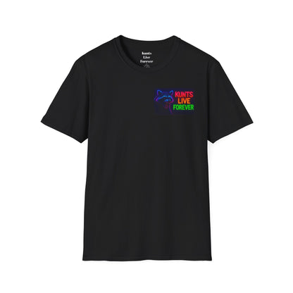 KLF "FREE" Tee