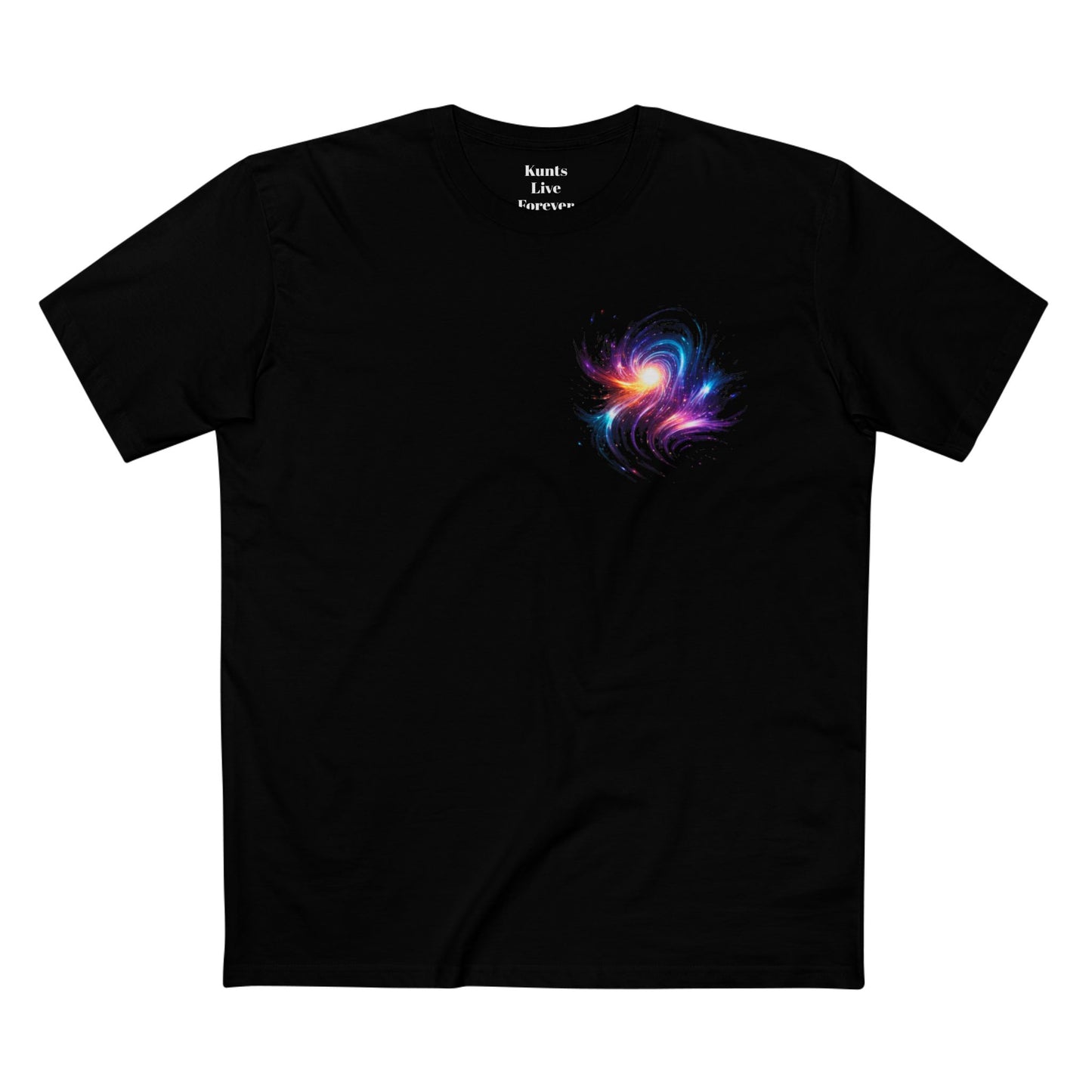 Resonance V — Without Context Tee