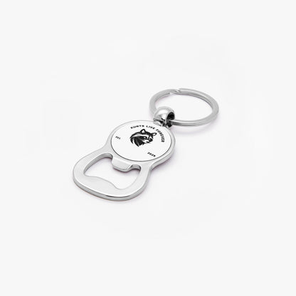 KLF “Coon” Bottle Opener Keychain | KLF Streetwear — product image 3